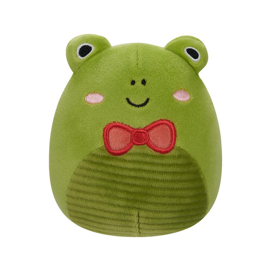 Squishmallows  Mystery Squad, assortiment aléatoire 