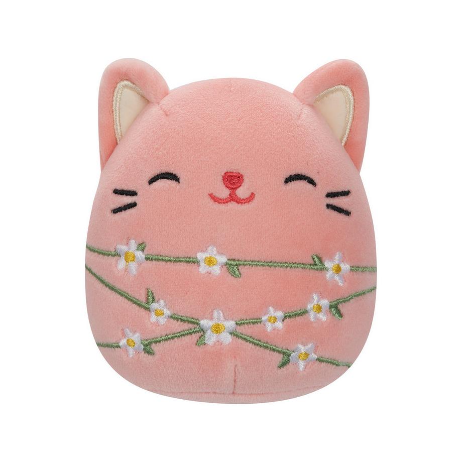 Squishmallows  Mystery Squad, assortiment aléatoire 