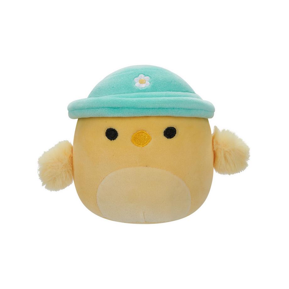 Squishmallows  Mystery Squad, assortiment aléatoire 