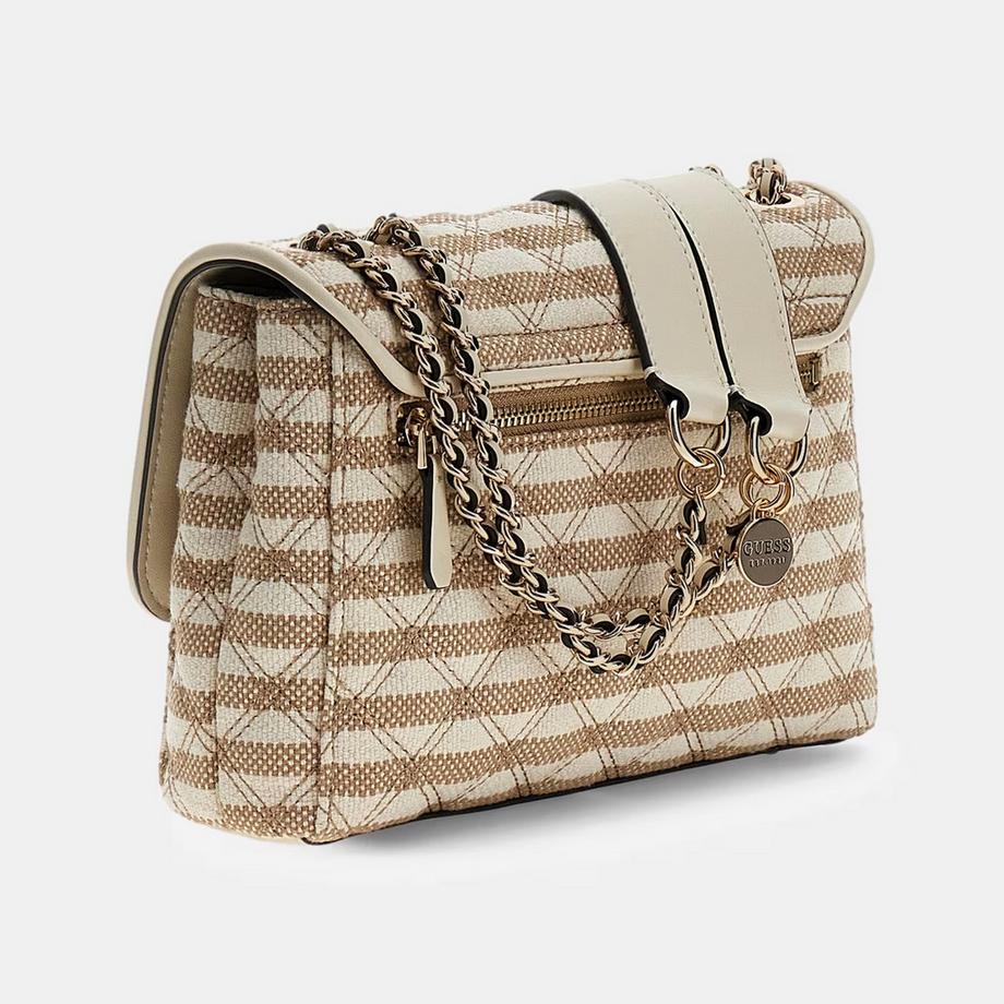 GUESS Giully II Sac Bandoulière Matelassé  