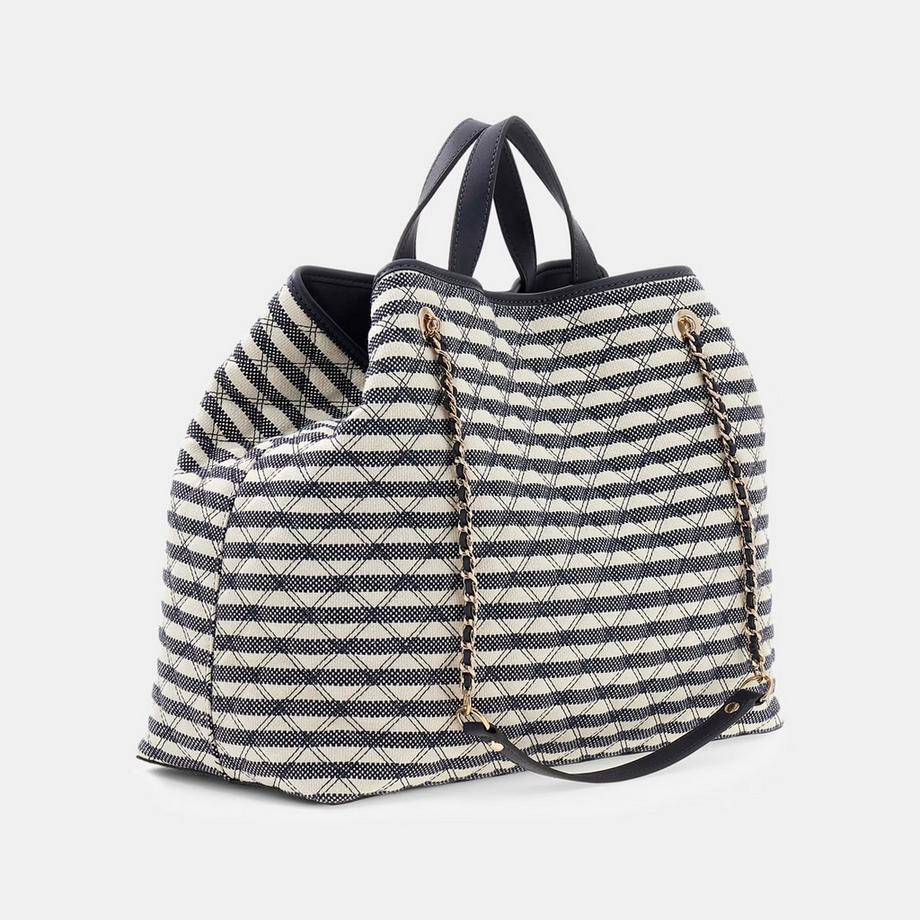 GUESS Giully II Tote Bag  