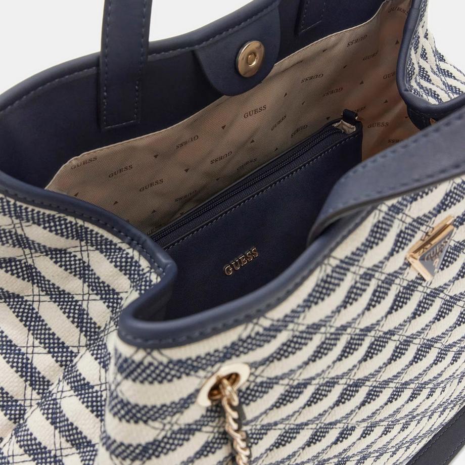 GUESS Giully II Tote Bag  