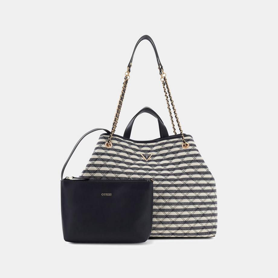 GUESS Giully II Tote Bag  