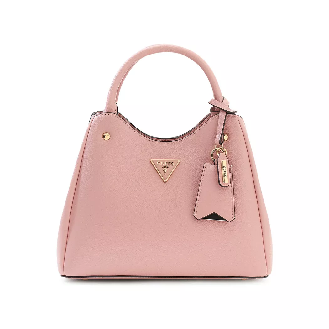 Guess - Satchel Bag, für Damen, Rosa, Größe ONESIZE