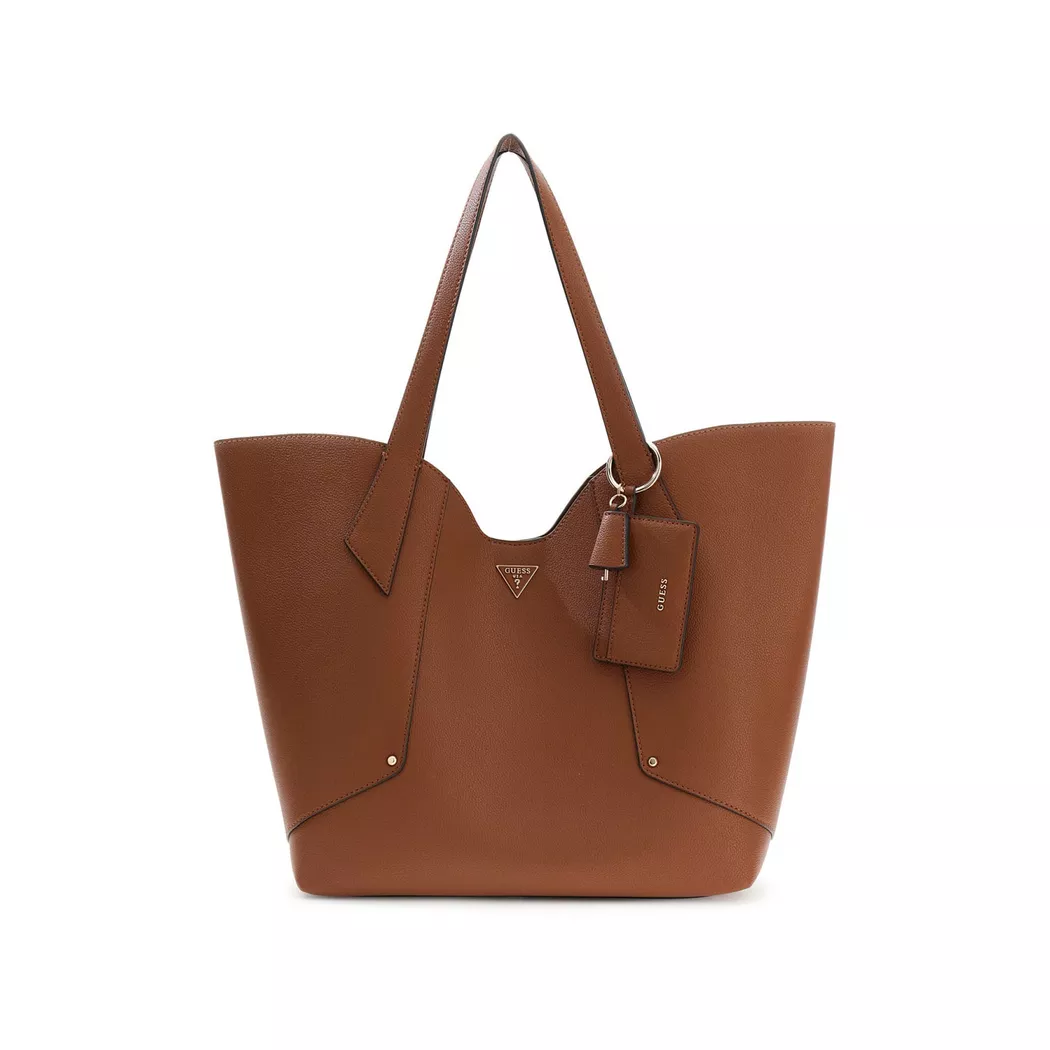 Guess - Tote-Bag, für Damen, Cognac, Größe ONESIZE