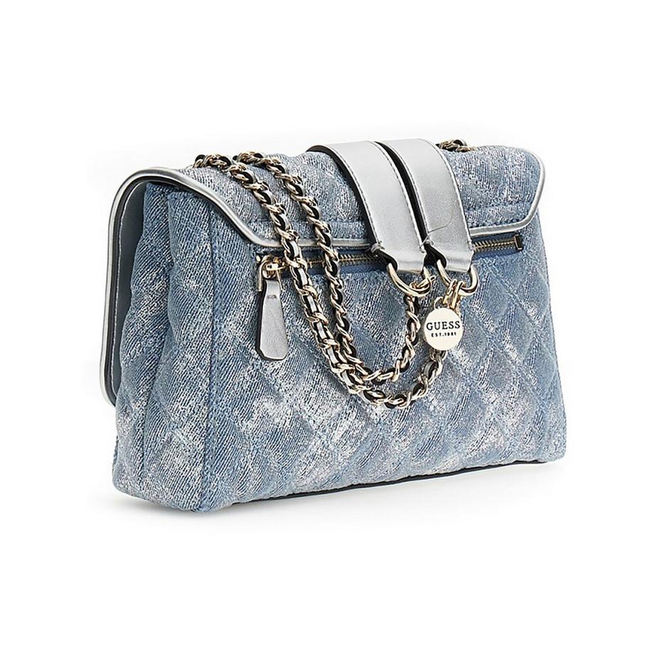 GUESS Giully II Sac à bandoulière  