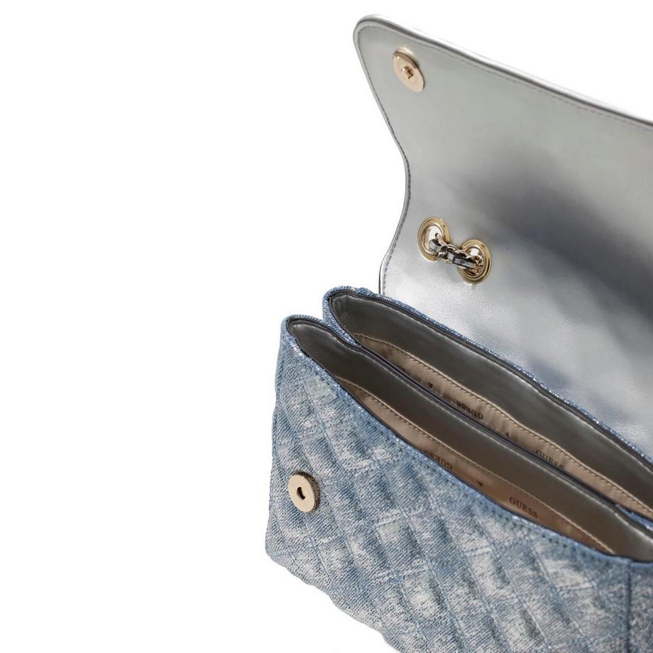 GUESS Giully II Sac à bandoulière  