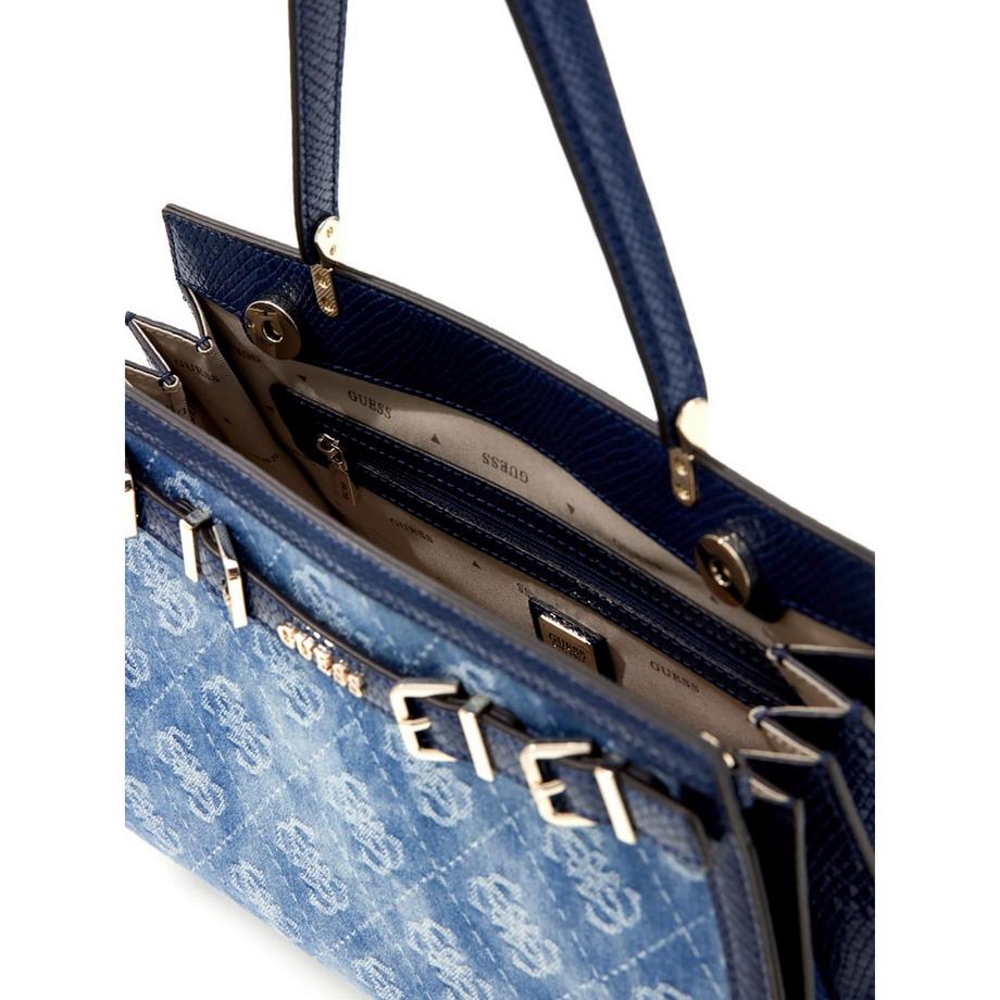 GUESS Dovie Sac cartable 