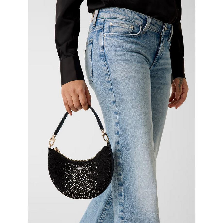 GUESS Sac à bandoulière Tasmin Mini  