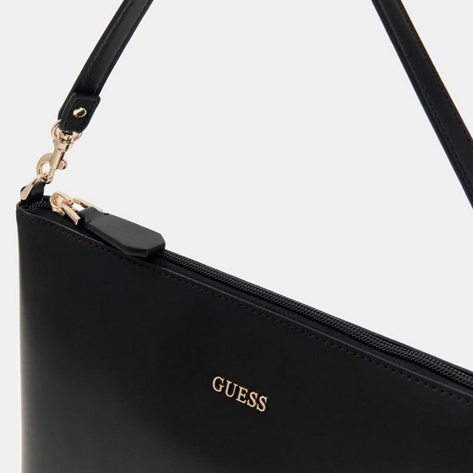 GUESS Letty Sac fourre-tout avec pochette amovible  