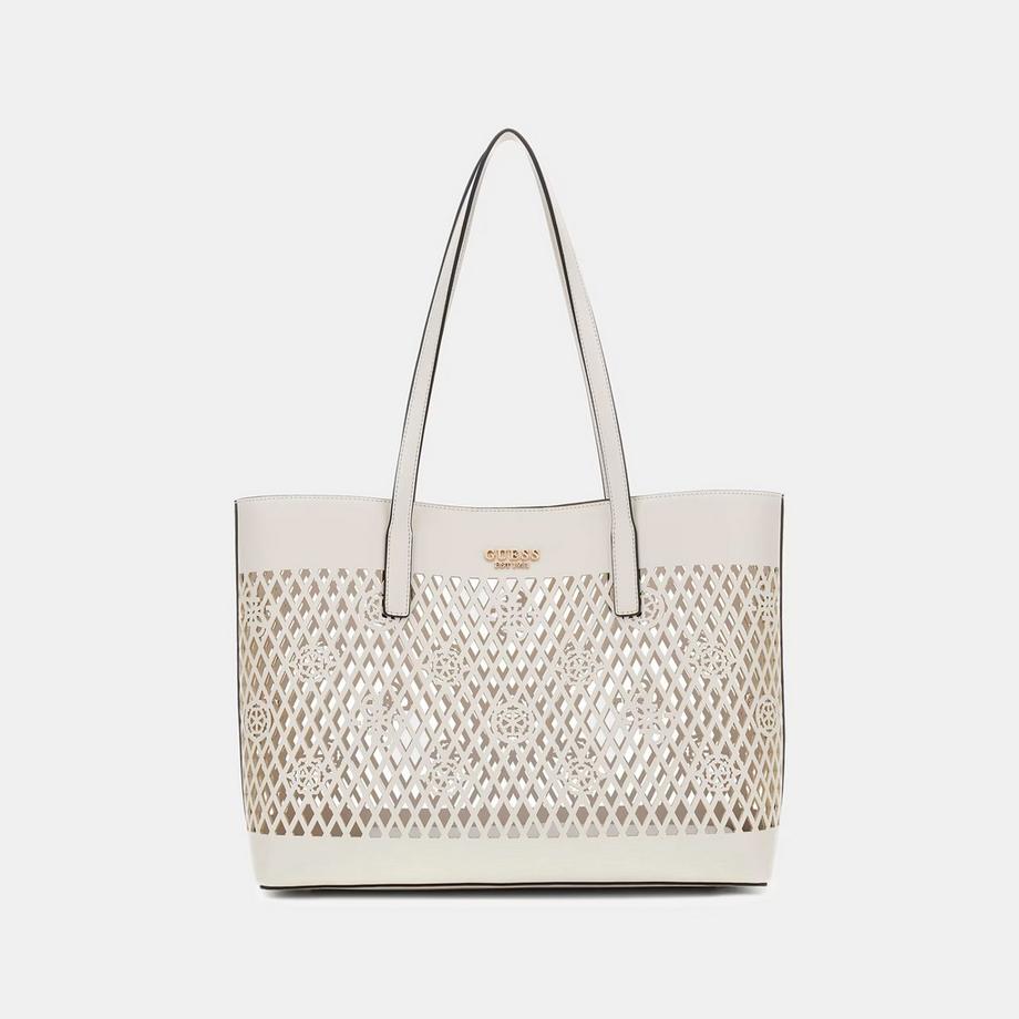 GUESS Letty Tote Bag mit herausnehmbarer Tasche  