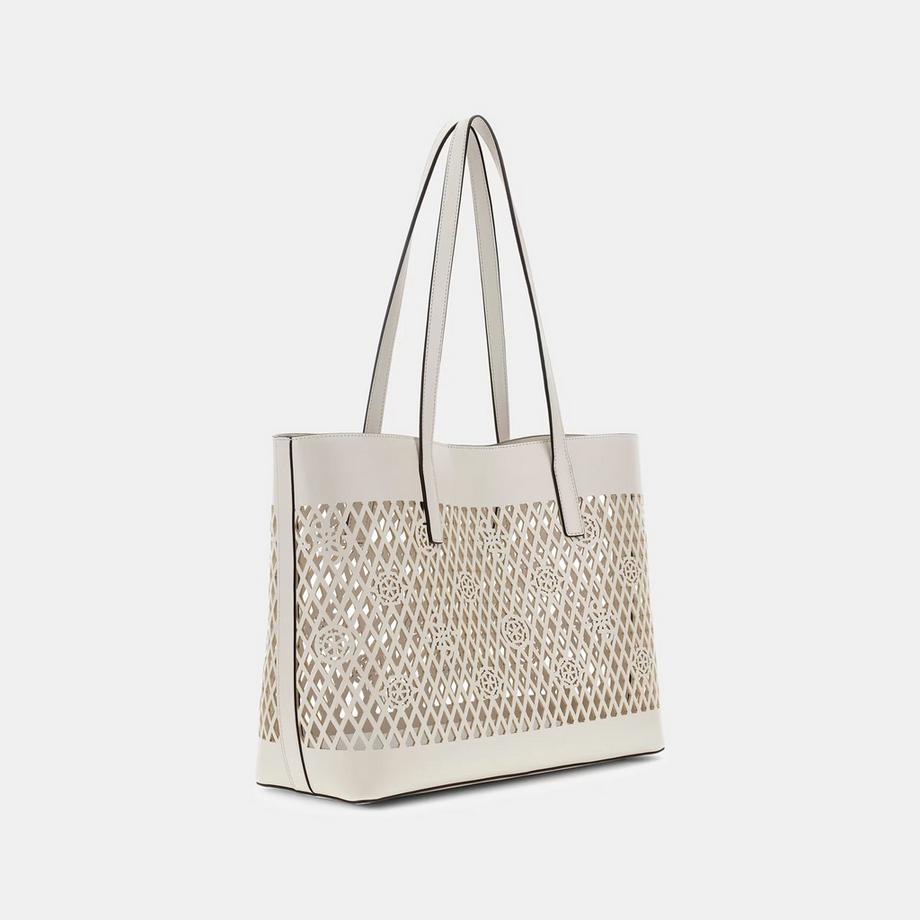 GUESS Letty Tote Bag mit herausnehmbarer Tasche  