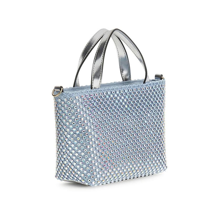 GUESS Sac à main Tasmin Mini  