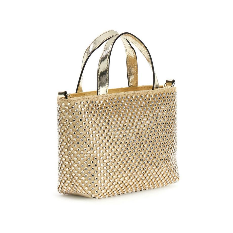GUESS Sac à main Tasmin Mini  