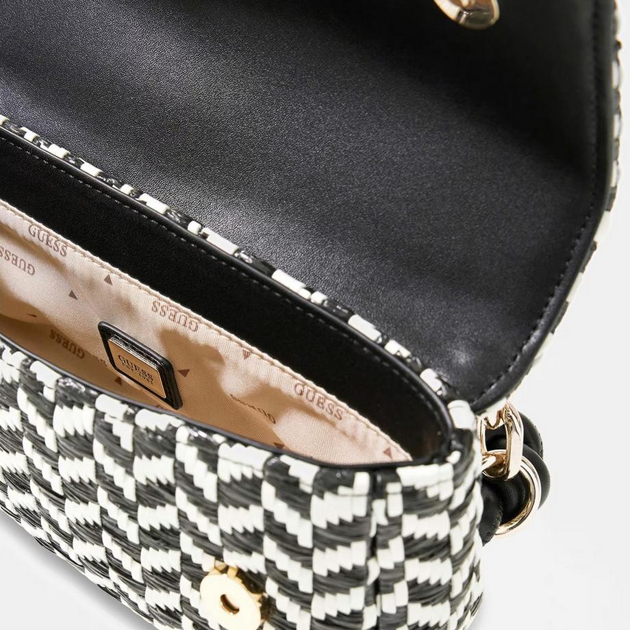 GUESS Tessi Schultertasche  