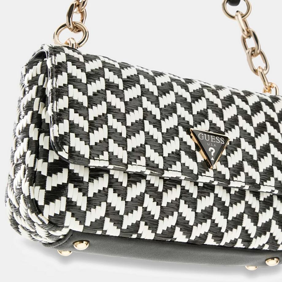 GUESS Tessi Schultertasche  