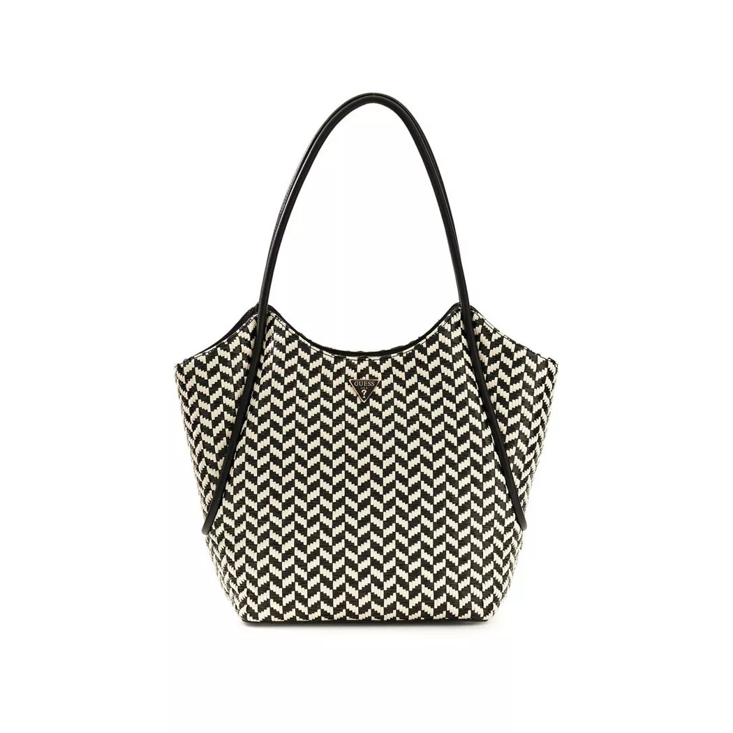 Guess - Tote-Bag, für Damen, Multicolor, One Size