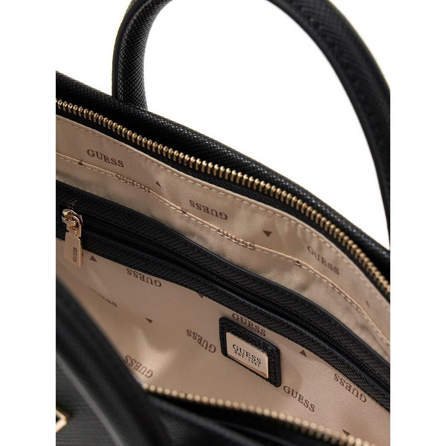 GUESS Noelle II Sac cartable  