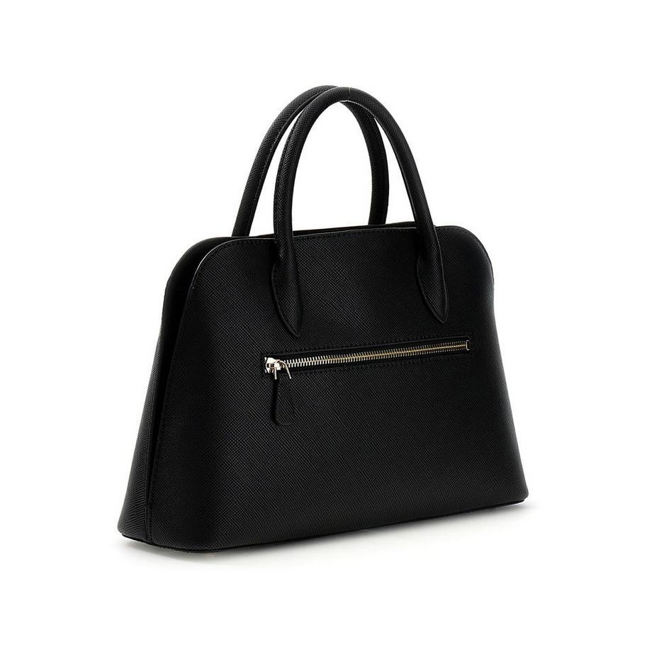 GUESS Patsie Satchel Bag  