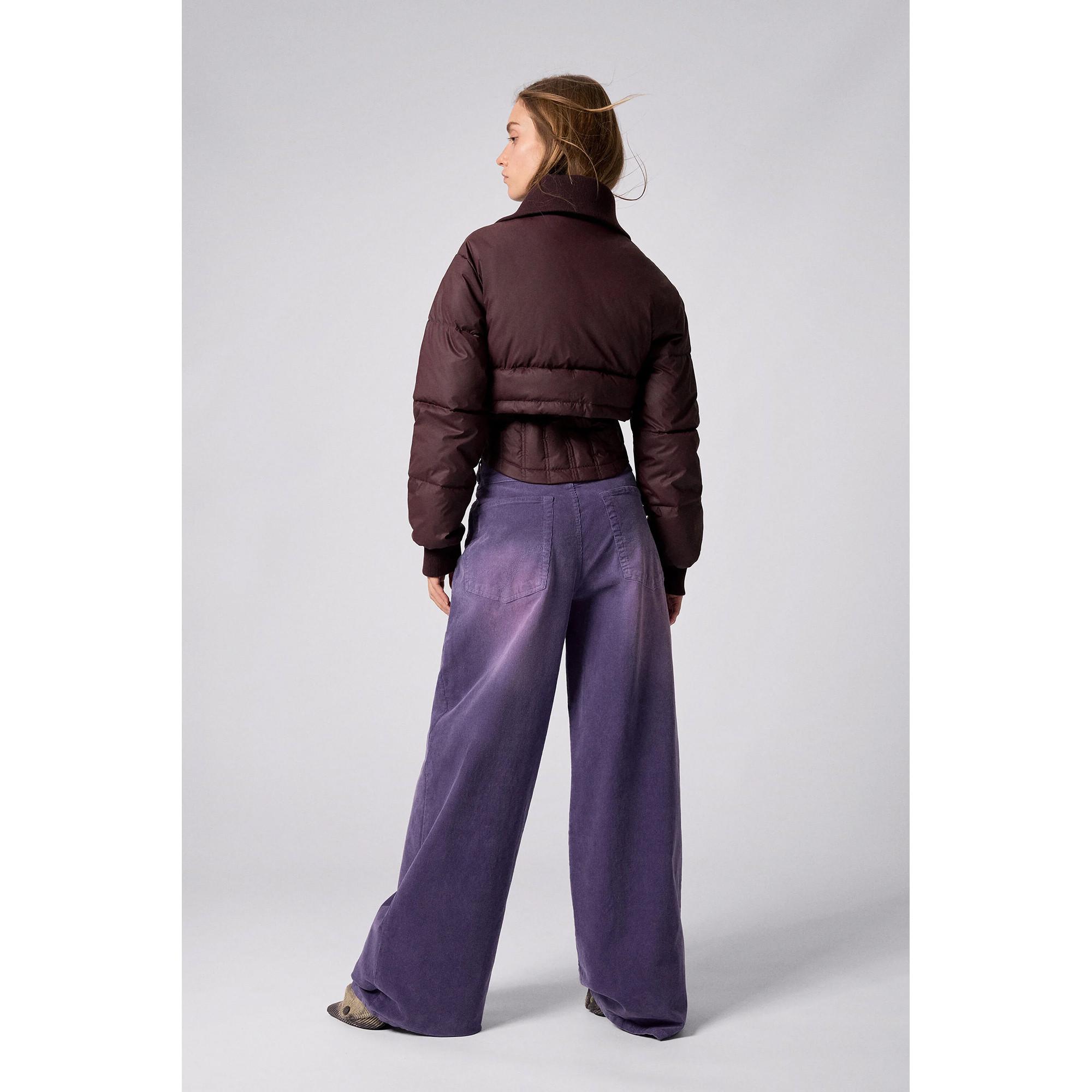 Desigual Kurze Steppjacke  