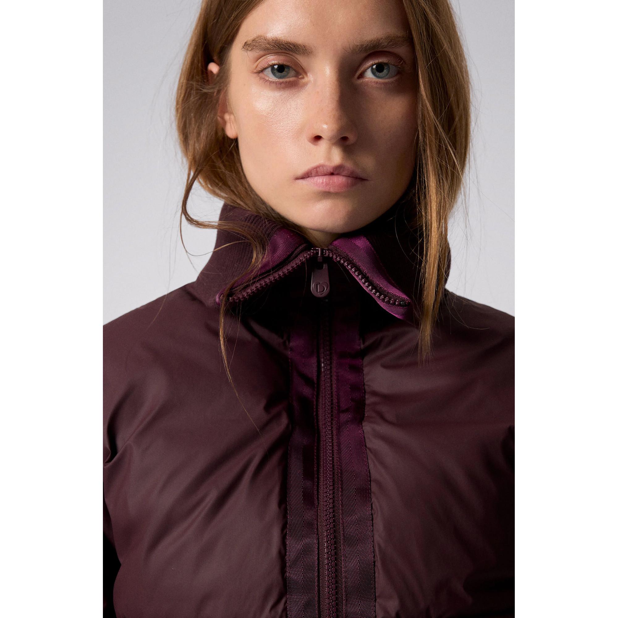 Desigual Kurze Steppjacke  