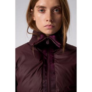 Desigual Kurze Steppjacke  