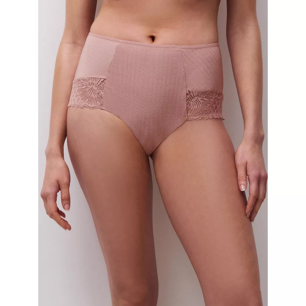 Chantelle - Slip, für Damen, Rosa Größe 44 2