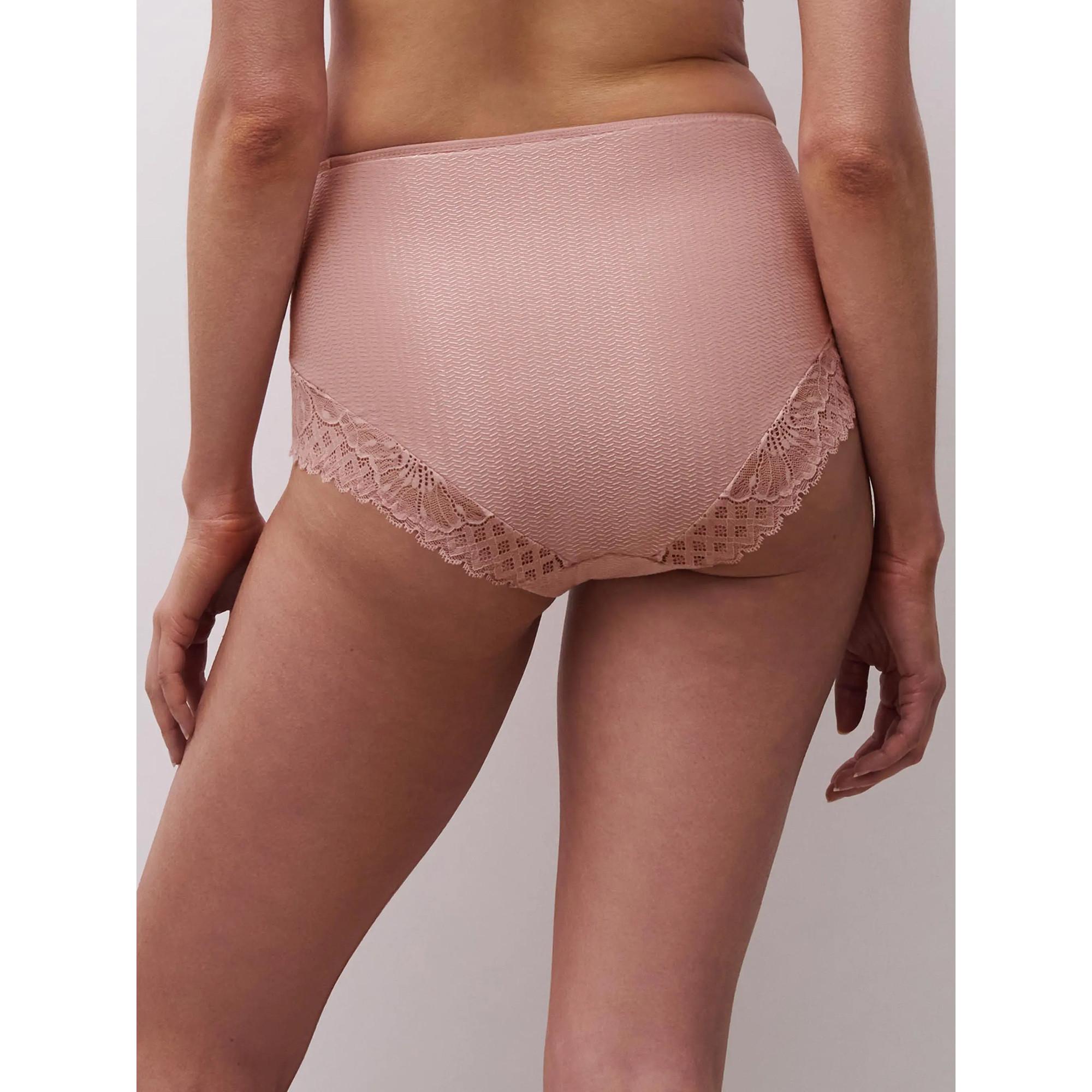 Chantelle Sublime Culotte Taille Haute  