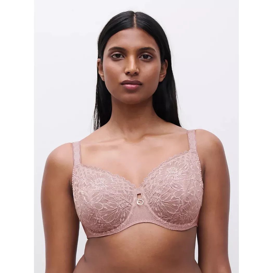 Chantelle - Bh, für Damen, Rosa Größe 85E