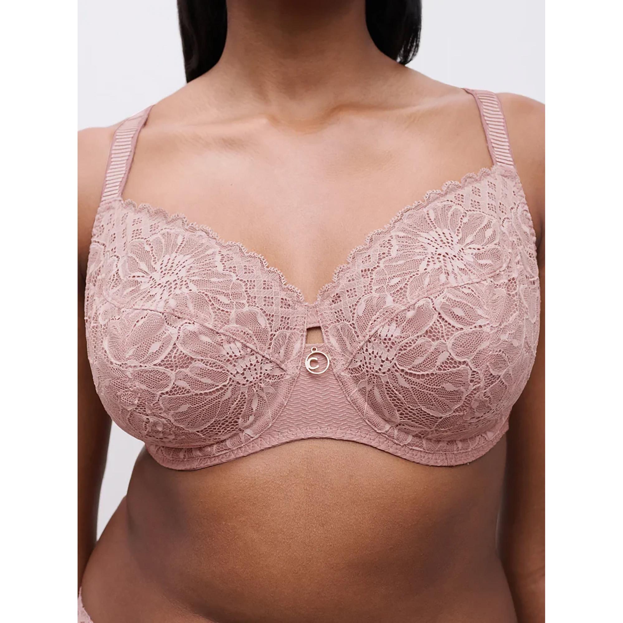 Chantelle Sublime Reggiseno con ferretto  