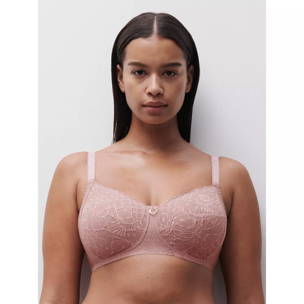 Chantelle - Bh, für Damen, Rosa Größe 90D
