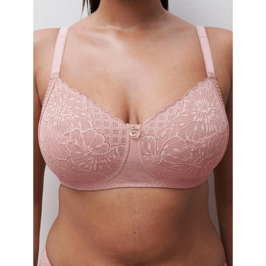 Chantelle Sublime Bügelloser BH  