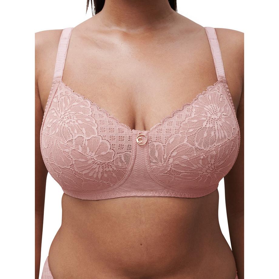 Chantelle Sublime Bügelloser BH  