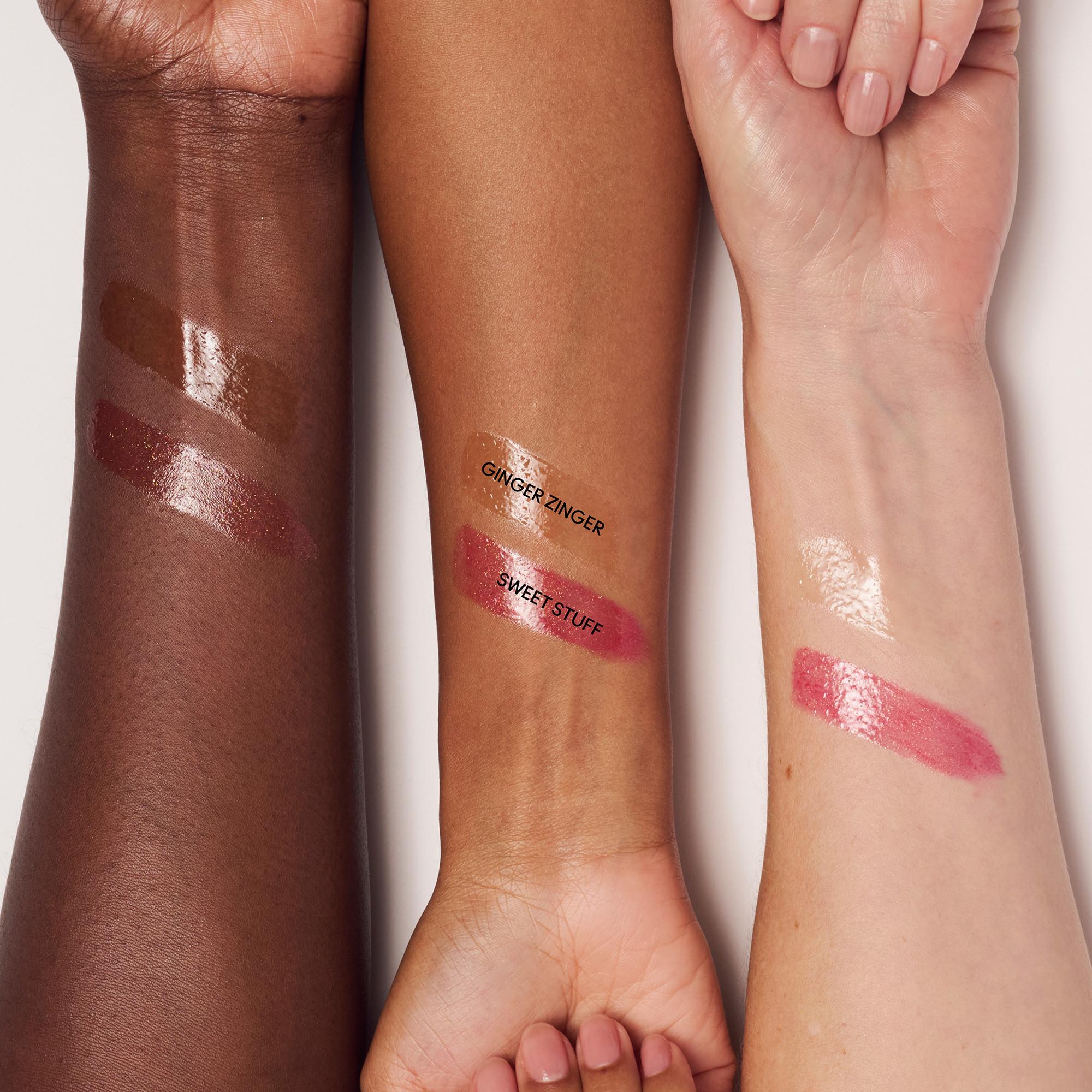 MAC Cosmetics  Blowing Air Kisses Glossy Lip Duo 