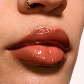 MAC Cosmetics  Gloss Enthusiast Lipglass Air Trio 