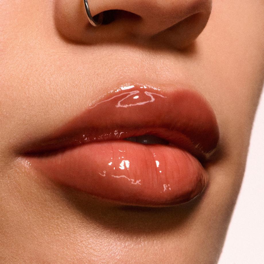 MAC Cosmetics  Gloss Enthusiast Lipglass Air Trio 