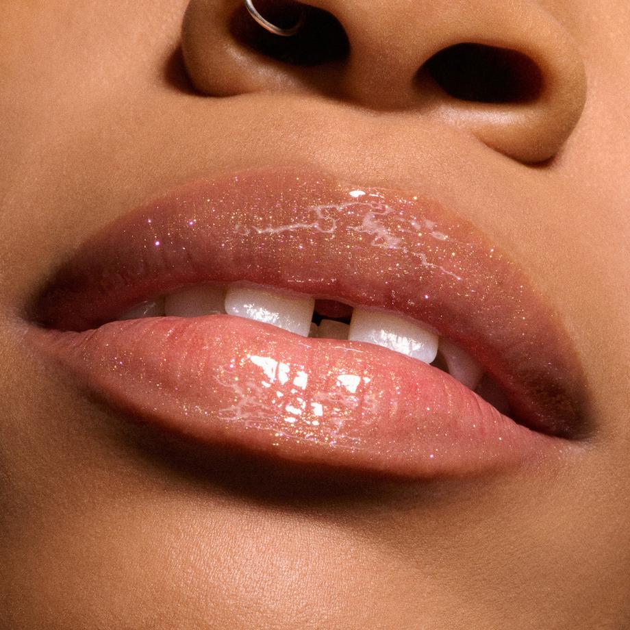 MAC Cosmetics  Gloss Enthusiast Lipglass Air Trio 