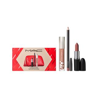 MAC Cosmetics  Trending Tomorrow Lip Trip 