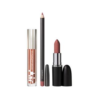 MAC Cosmetics  Trending Tomorrow Lip Trip 
