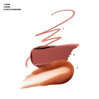 MAC Cosmetics  Trending Tomorrow Lip Trip 