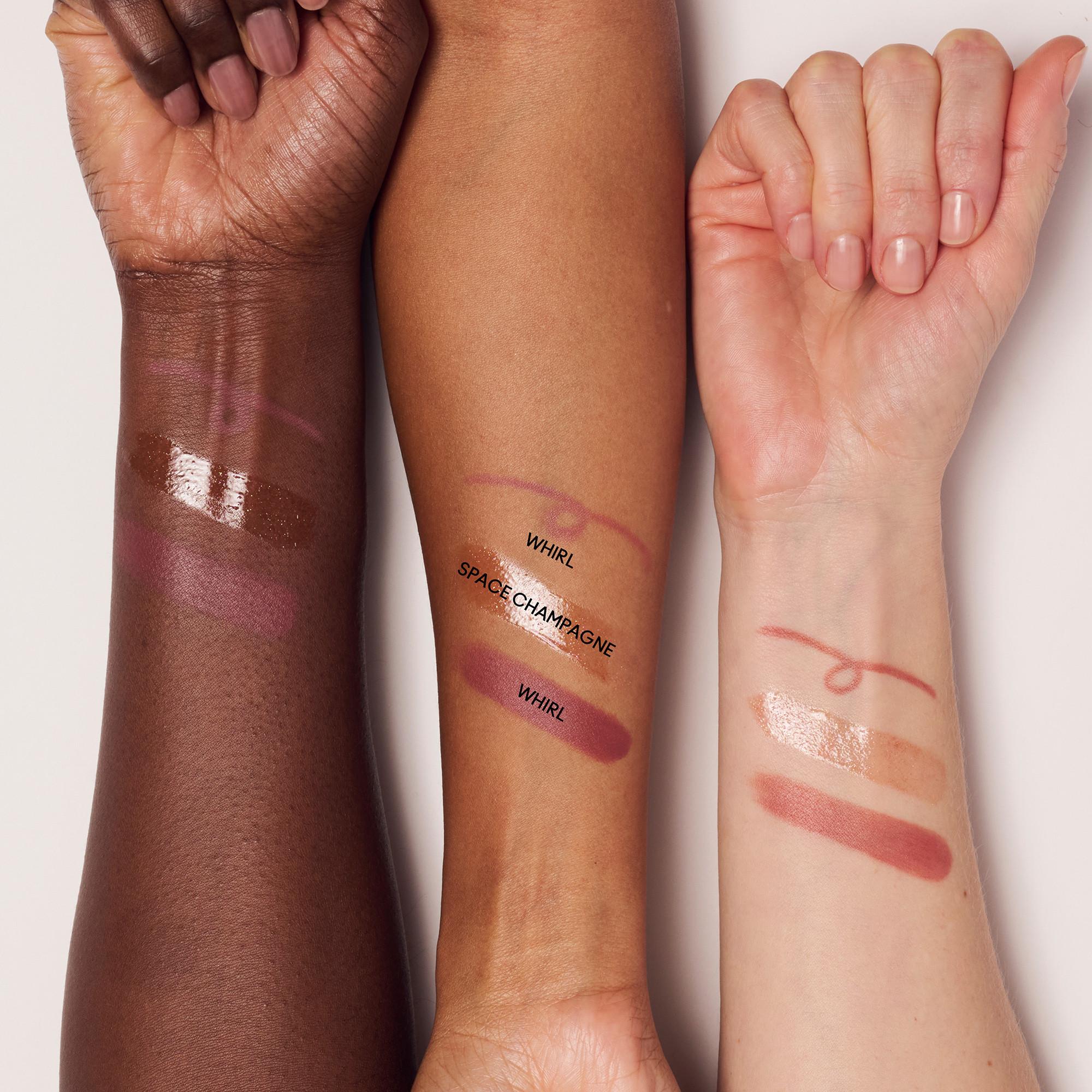 MAC Cosmetics  Trending Tomorrow Lip Trip 