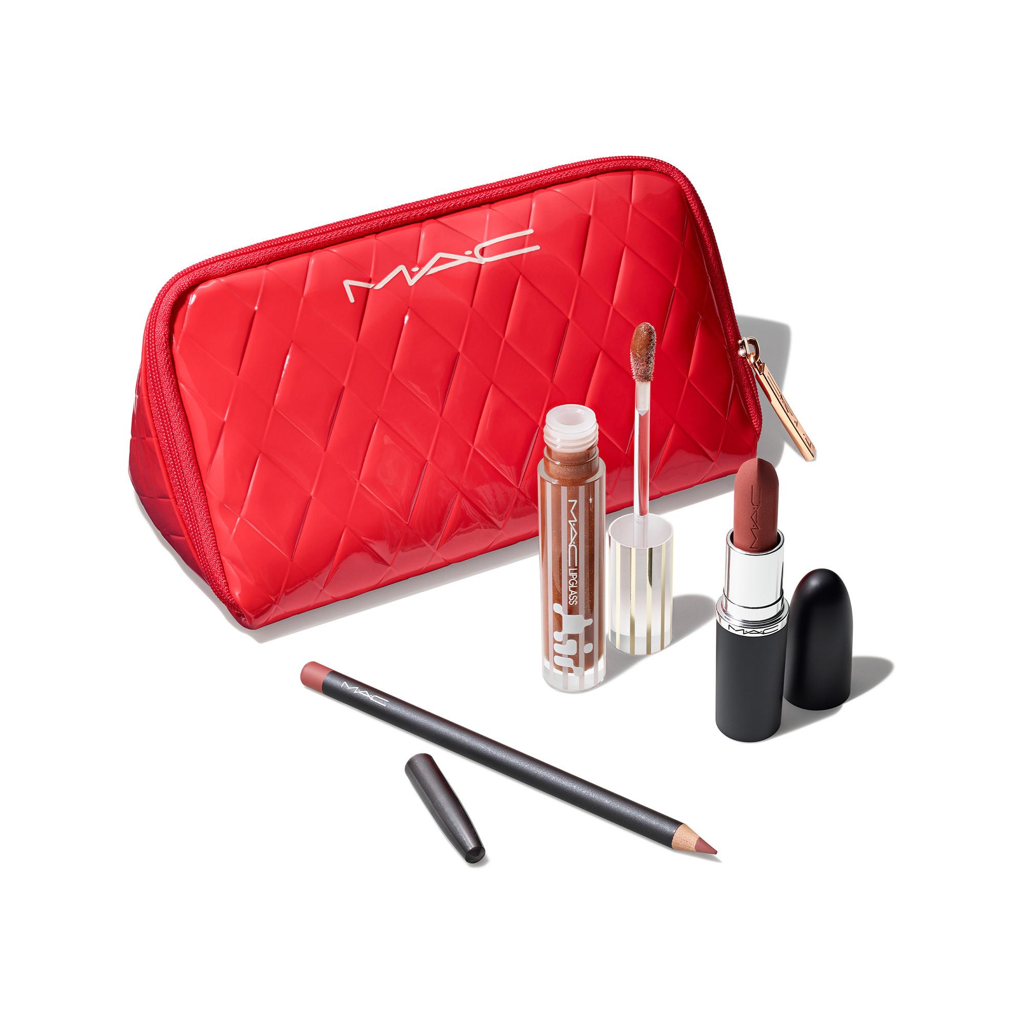 MAC Cosmetics  Trending Tomorrow Lip Trip 