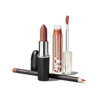 MAC Cosmetics  Trending Tomorrow Lip Trip 