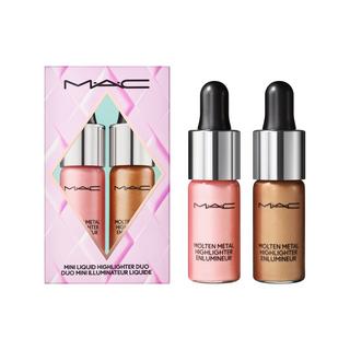 MAC Cosmetics  Surreal Shine Mini Highlighter Duo 