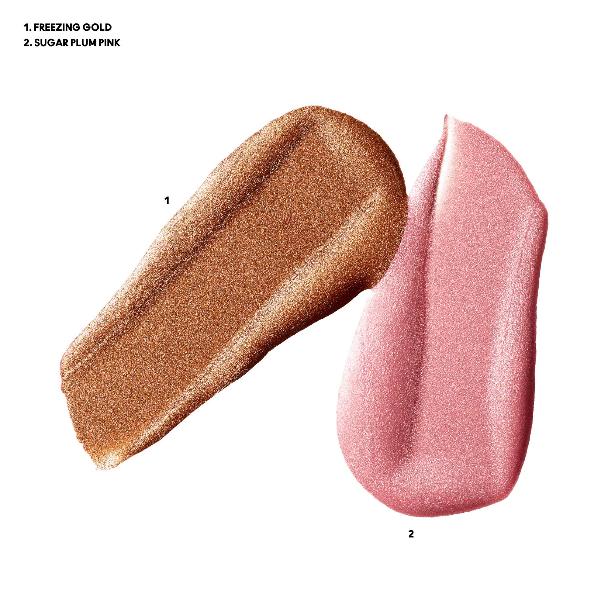 MAC Cosmetics  Surreal Shine Mini Highlighter Duo 