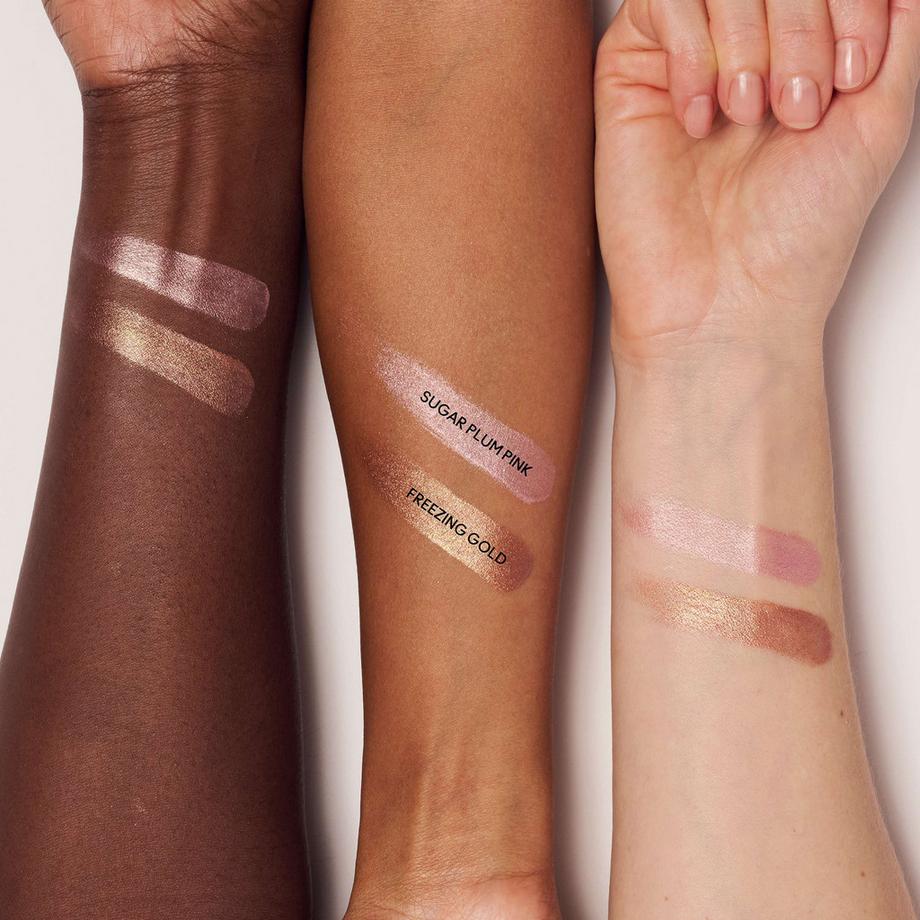 MAC Cosmetics  Surreal Shine Mini Highlighter Duo 