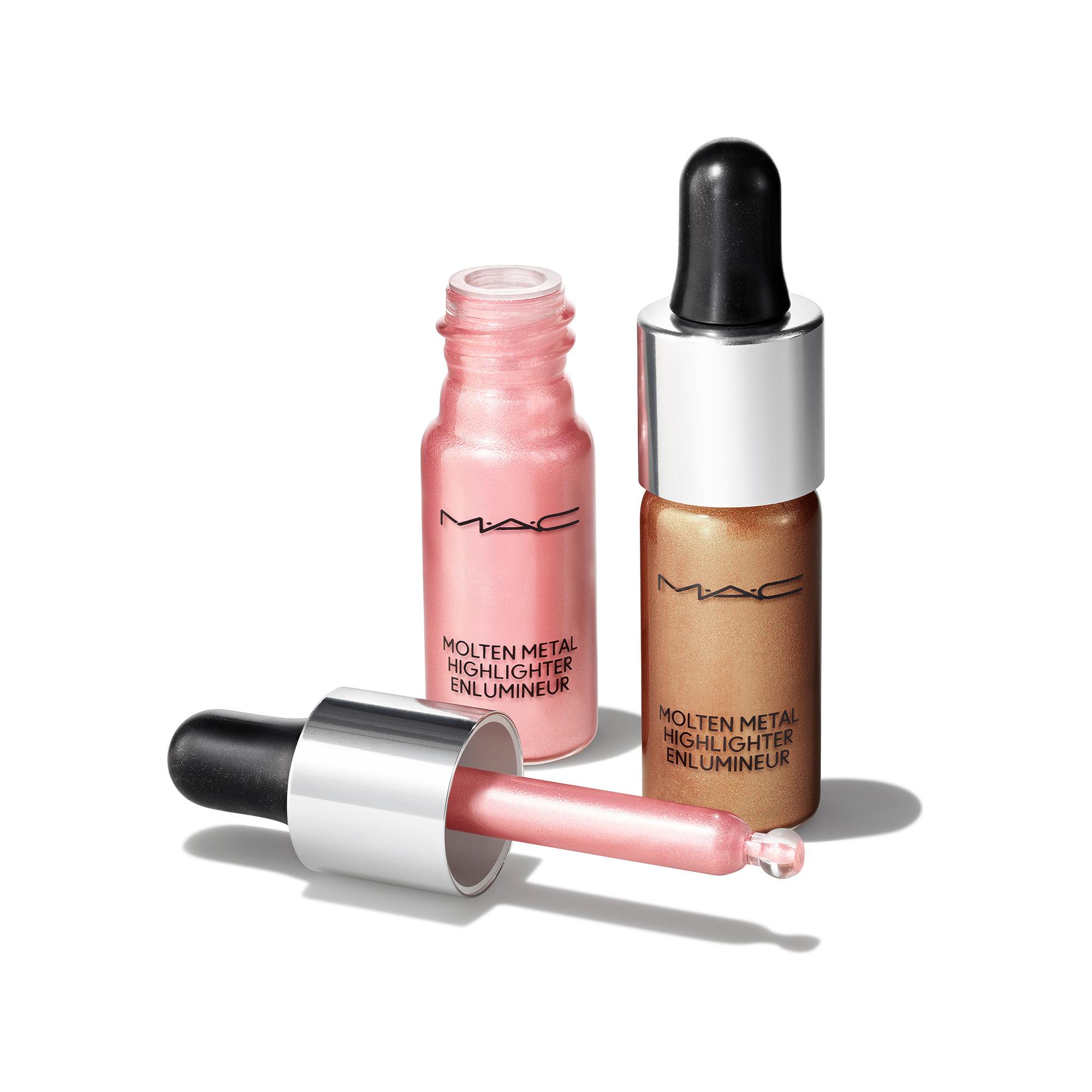 MAC Cosmetics  Surreal Shine Mini Highlighter Duo 