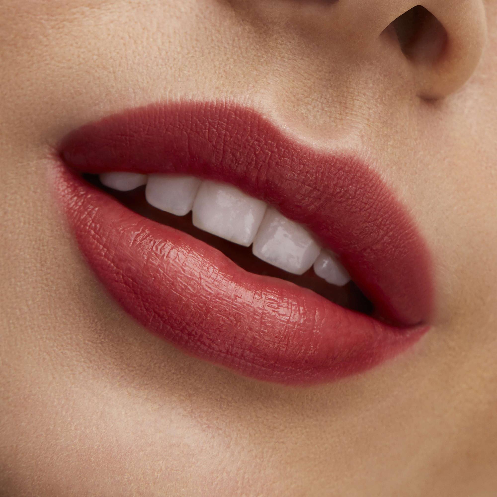 MAC Cosmetics  Wildest Gleams Mini Lusterglass Lip Trio 