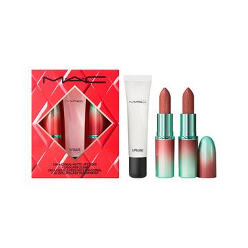 MACx To The Future Lip Trio