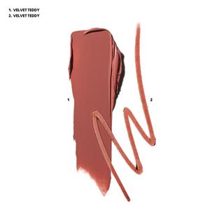 MAC Cosmetics  Topsy-Teddy Lip Kit 